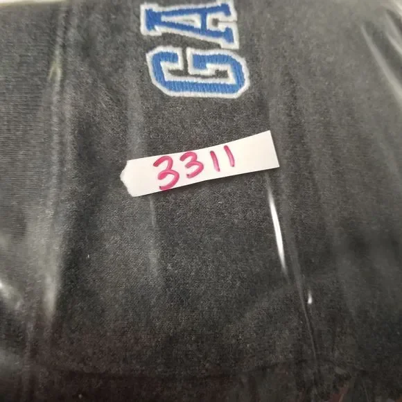 Gap Boys bundle 3T 3 years pants long sleeve kids gray not so mystery lot bundle - Picture 12 of 12